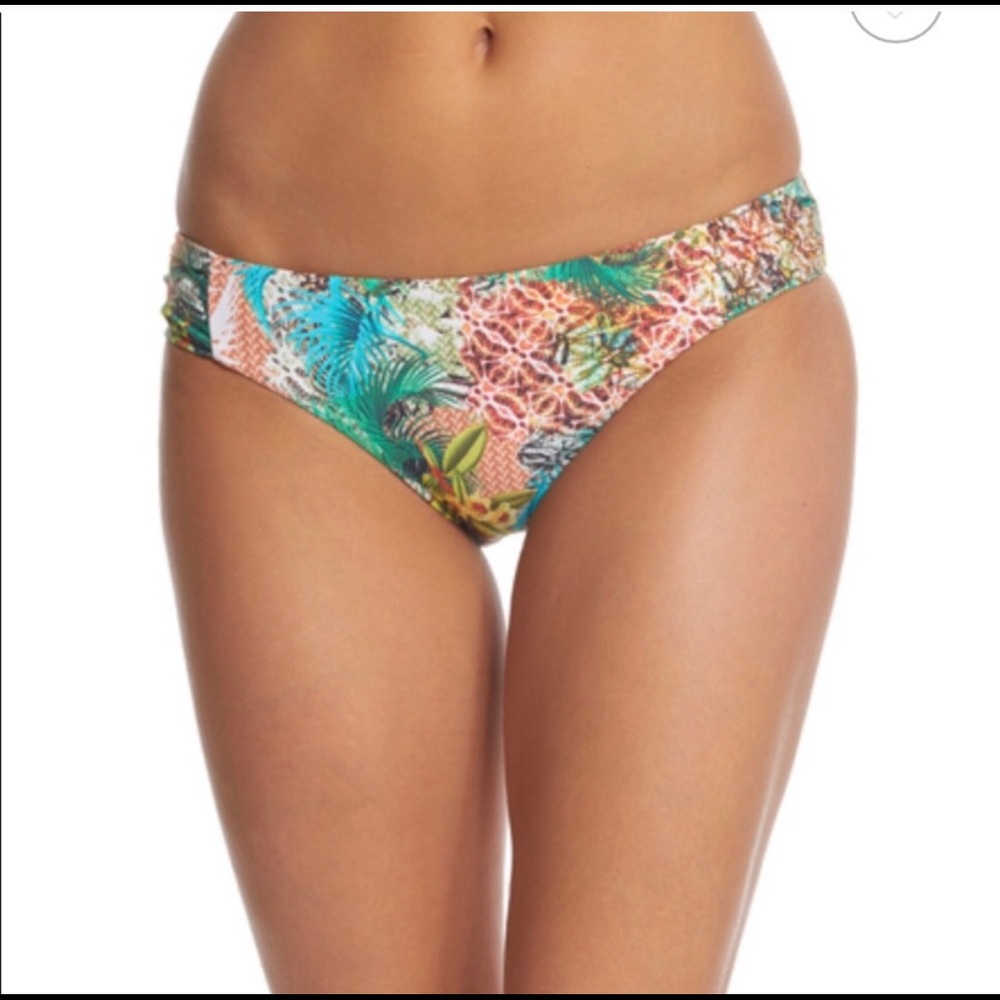 Sunsets - Tahitian Dream swimsuit BOTTOM